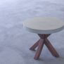 Miniaturka Coffee Table InsideOut Concrete (3)