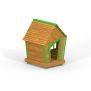 Miniaturka Crooked house II (2)